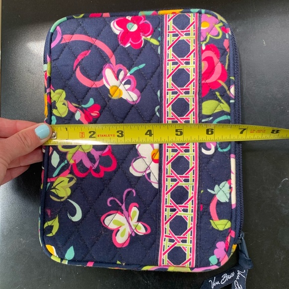 Vera Bradley Tablet Case - Picture 5 of 5